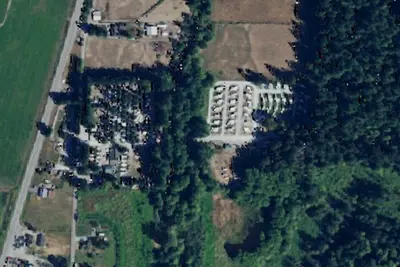 Burlington / Anacortes KOA