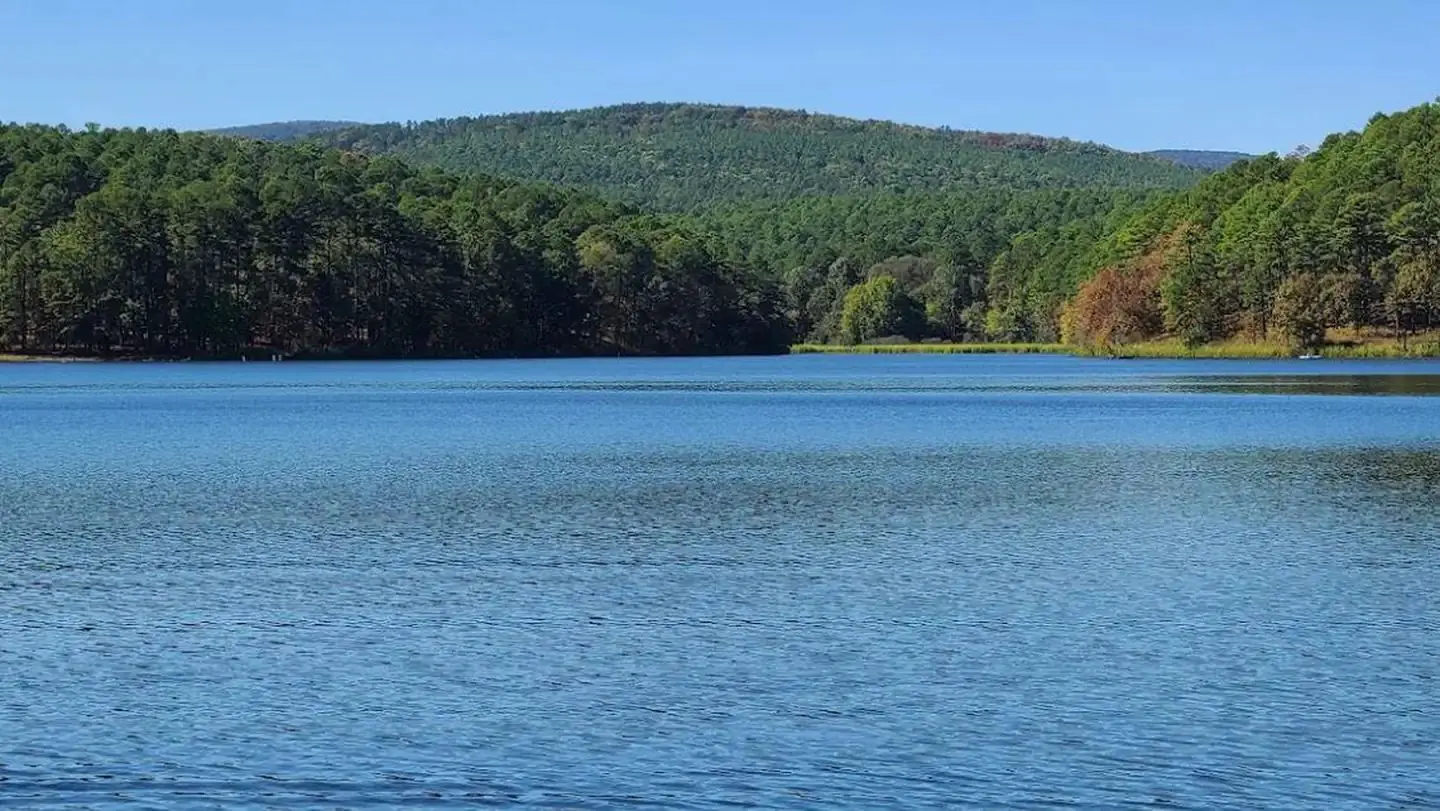 Cedar Lake