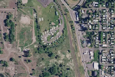 RV park
