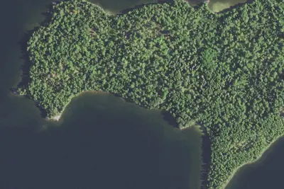 Camp site