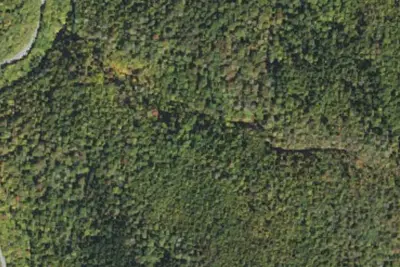 Camp site