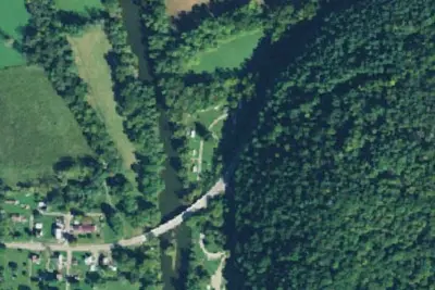 Camp site