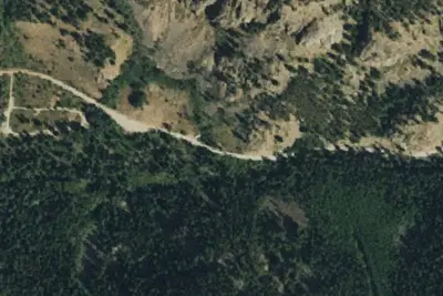 Campsite CC6