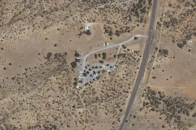 RV park