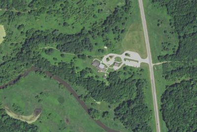 Kickapoo Valley Reserve