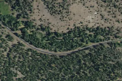 Willow Creek Campground