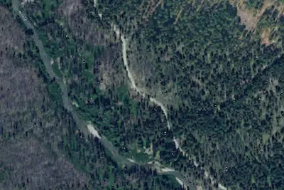 Spruce Grove Campground