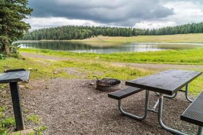 Lebaron Campground