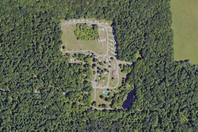 Oil Creek Family Campground