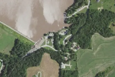 RV park