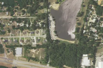 Hidden Lake RV Park