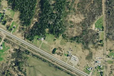 Camp site