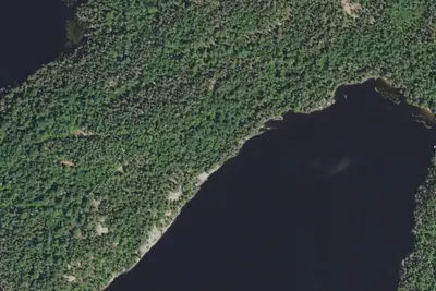 Camp site