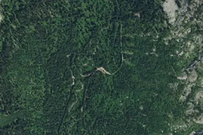 Fs Trail 185 (Snow Lake Access)