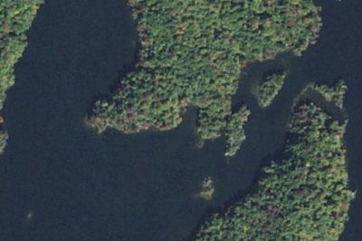 Campsite 21