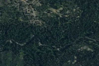 Little American Valley