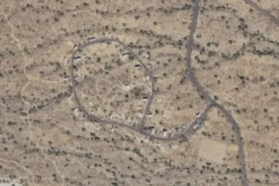 White Tank Campground
