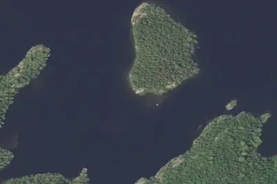 Camp site