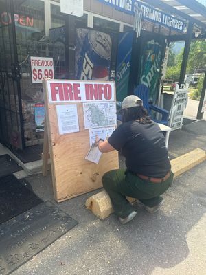 Public Information Updating Boards (54118205177)
