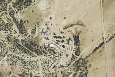 RV park