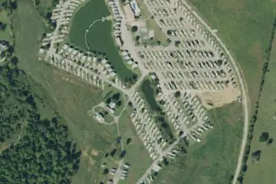 RV park