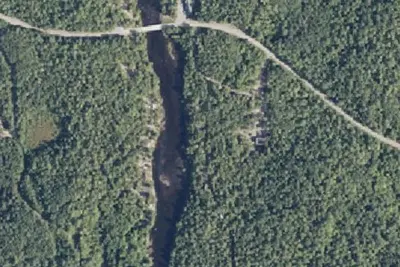 Camp site