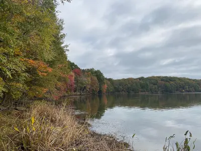 WW 10-24-22 Aquia Creek