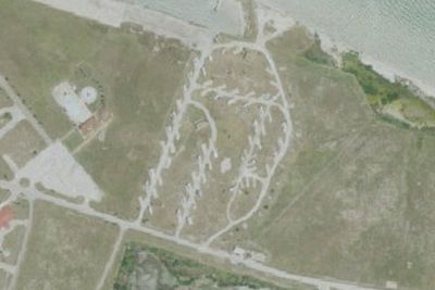 NAS Corpus Christi RV Park