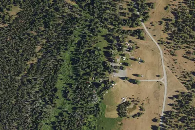 Lake Creek Organization Camp
