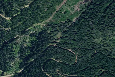 Rd 1532 Site 2