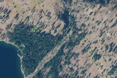 Meadow Creek Shelter
