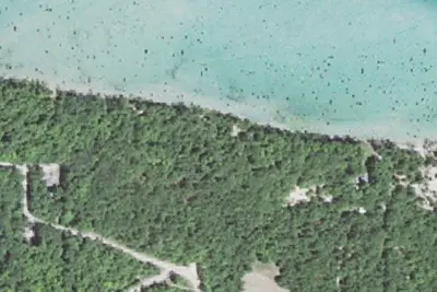 St. James Township Campground