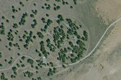 Martis Creek Lake Campground