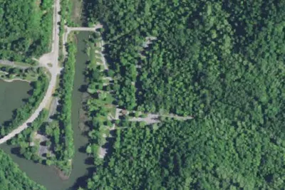 Camp site