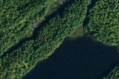 Camp site