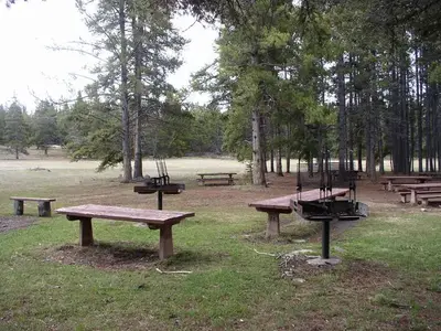 Willow Park Group Area 2