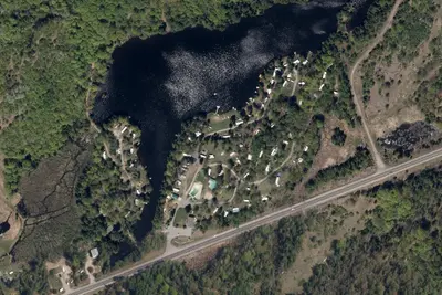 Camp site
