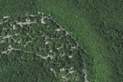Montauk State Park Loop 3 Campground