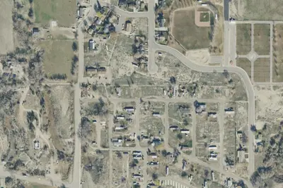 RV park
