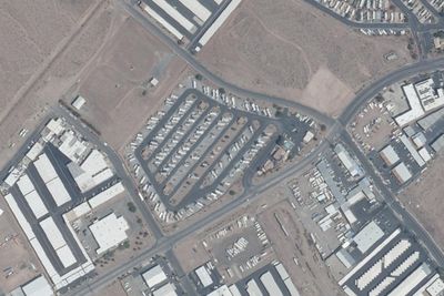 Canyon Trail RV Park