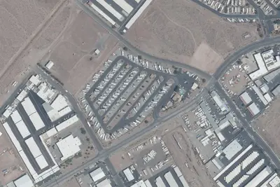 Canyon Trail RV Park