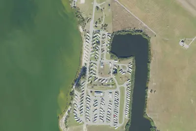 Patrick Fam Camp
