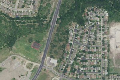 RV park