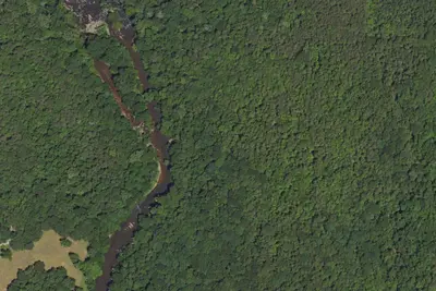 Shallow Ford Campsites