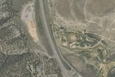 Riverside Campground