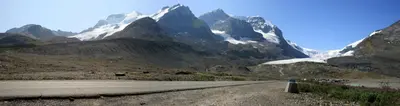 Columbia Icefield - panoramio (1)