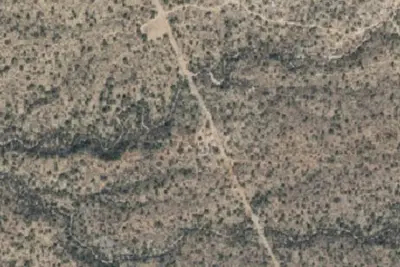 Camp site
