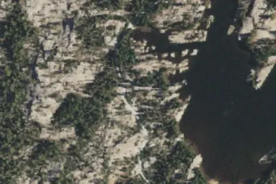Camp site