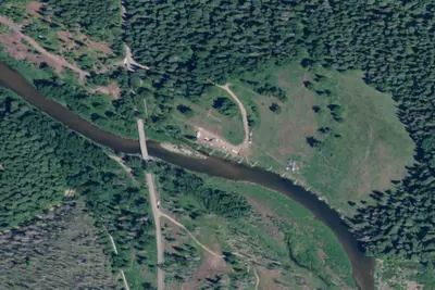 Big Hank Meadow B