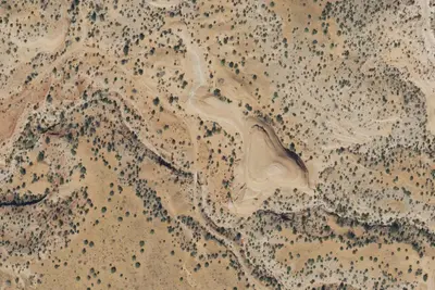 Camp site
